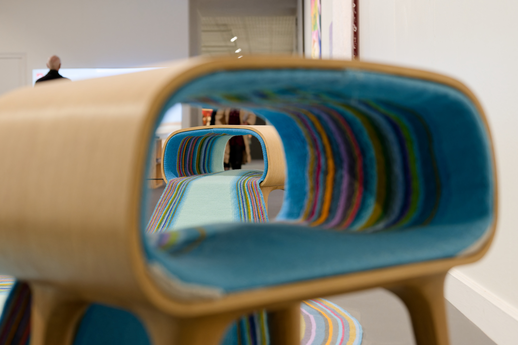 Aubusson nouvelle génération